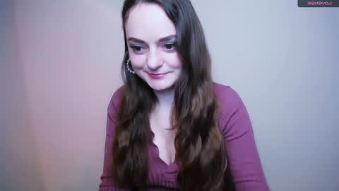 Snapshot of hetty_blueberry chatting on January 1, 2025, 2:31 pm Jessica online show from January 1, 2025, 2:31 pm