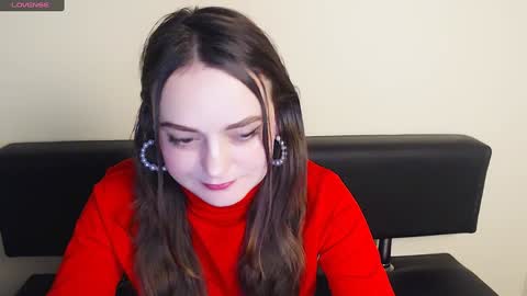 Snapshot of hetty_blueberry chatting on January 10, 2025, 5:45 pm Jessica online show from January 10, 2025, 5:45 pm