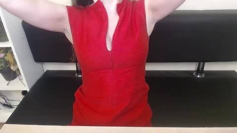 Snapshot of hetty_blueberry chatting on January 30, 2025, 5:06 pm Jessica online show from January 30, 2025, 5:06 pm