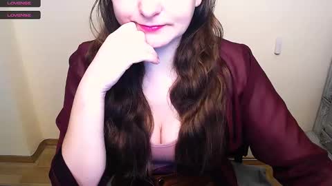 Snapshot of hetty_blueberry chatting on February 23, 2025, 3:18 pm Jessica online show from February 23, 2025, 3:18 pm