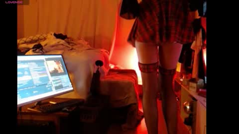 Snapshot of hevin69 chatting on February 28, 2026, 4:13 am hevin69 online show from February 28, 2026, 4:13 am