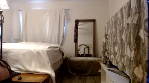 hevin69 online show from March 21, 2026, 4:10 pm