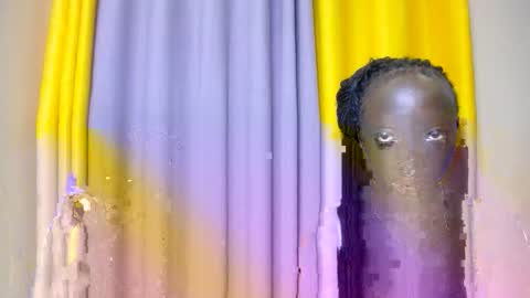 Snapshot of hevyn_sweetness chatting on November 3, 2025, 8:32 pm Hevyn online show from November 3, 2025, 8:32 pm