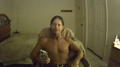 hewes1 online show from March 5, 2026, 2:07 am