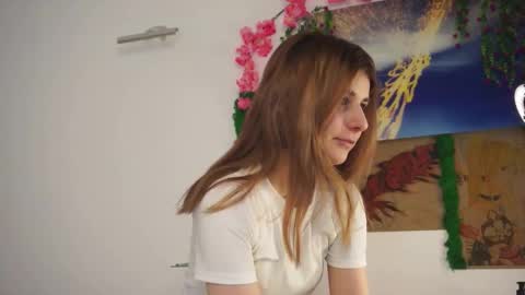 Snapshot of hexamuse chatting on October 29, 2025, 8:05 am Sofia online show from October 29, 2025, 8:05 am