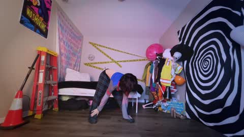 salem online show from September 21, 2025, 5:53 am