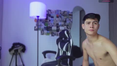 hey_cesard online show from September 29, 2025, 3:06 pm