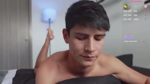 hey_cesard online show from November 8, 2025, 5:34 pm