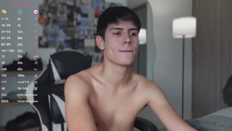 hey_cesard online show from November 24, 2025, 4:07 pm