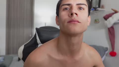 hey_cesard online show from December 17, 2025, 5:08 pm