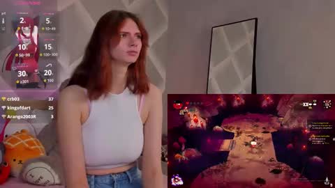 hey_honey_bunny online show from October 11, 2025, 5:28 am