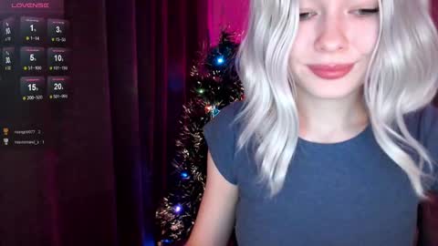 Snapshot of hey_nora_ chatting on February 4, 2025, 11:49 pm Nora online show from February 4, 2025, 11:49 pm