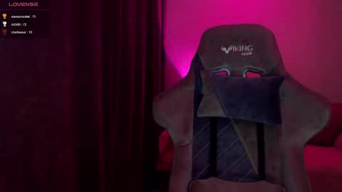 Snapshot of hey_nora_ chatting on March 7, 2025, 2:15 am Nora online show from March 7, 2025, 2:15 am