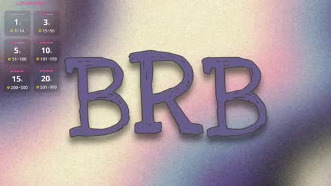 Snapshot of hey_nora_ chatting on October 29, 2025, 9:49 pm Nora online show from October 29, 2025, 9:49 pm