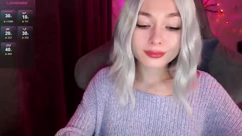  Nora  online show from November 22, 2025, 8:46 am