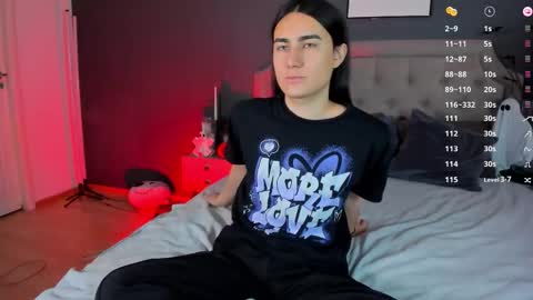 heyalena online show from November 1, 2025, 10:50 am