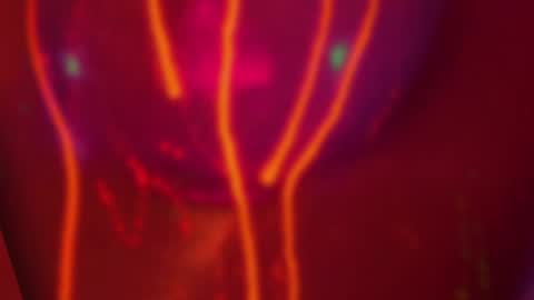 Alina online show from October 19, 2025, 7:47 pm