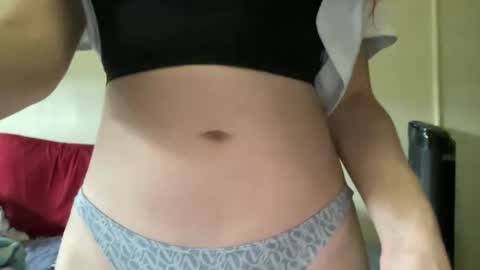 Blue  online show from February 5, 2025, 8:35 pm