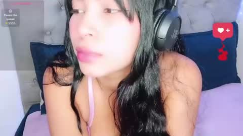 heyemi09 online show from June 25, 2026, 10:36 pm