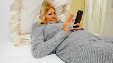 Heyheygrey online show from March 2, 2025, 1:04 am