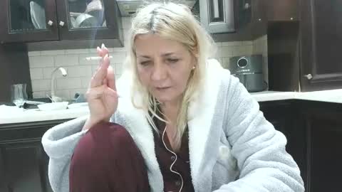 Heyheygrey online show from March 29, 2026, 12:32 am