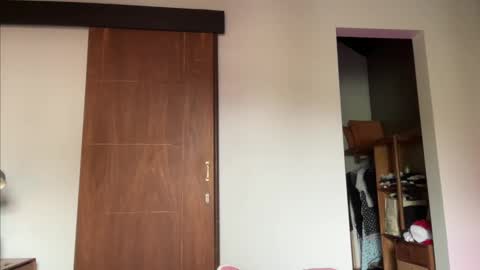 Snapshot of heyitscoco_xx chatting on January 13, 2025, 7:21 am Coco aka Tyla online show from January 13, 2025, 7:21 am