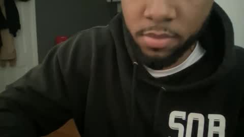 heyitsmao online show from November 25, 2025, 6:30 pm