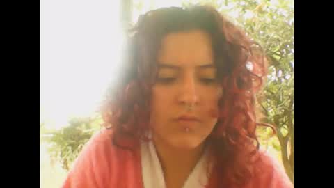 HeyKarlitaa online show from February 5, 2025, 7:31 pm