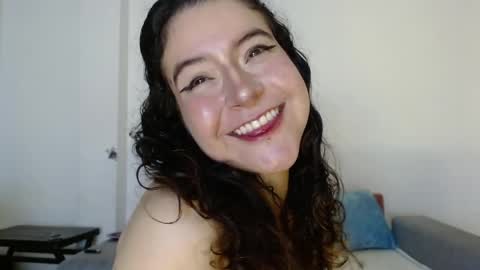 HeyKarlitaa online show from May 26, 2026, 12:50 am