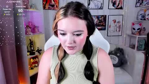 Amazing Mary  online show from September 15, 2025, 9:09 am