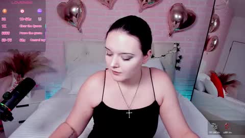 Amazing Mary  online show from November 29, 2025, 10:51 am