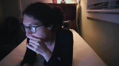 Snapshot of heythereada chatting on December 29, 2024, 7:50 am Ada Sophie online show from December 29, 2024, 7:50 am