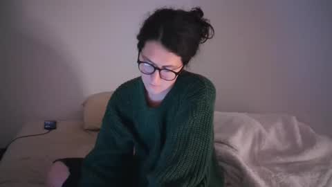 Snapshot of heythereada chatting on January 5, 2025, 9:15 am Ada Sophie online show from January 5, 2025, 9:15 am