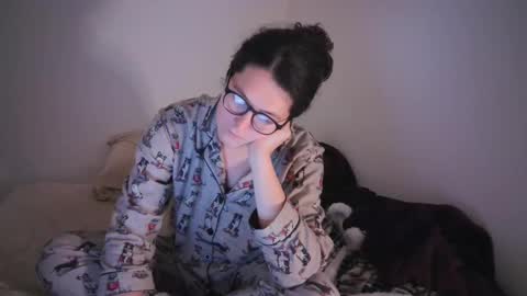 Snapshot of heythereada chatting on January 6, 2025, 9:19 am Ada Sophie online show from January 6, 2025, 9:19 am