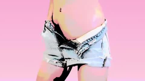 Gwen Elise online show from September 22, 2025, 5:37 pm