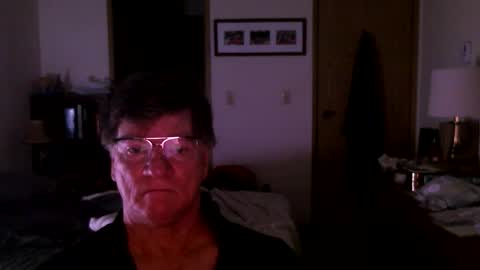 hg99too online show from October 14, 2025, 1:45 pm