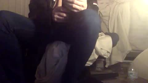 hardrockcockstar online show from December 11, 2024, 2:09 am