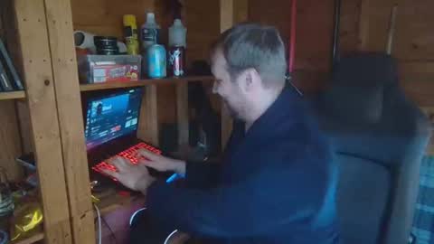 Snapshot of hharveyden chatting on February 23, 2026, 10:56 am H Dawg online show from February 23, 2026, 10:56 am