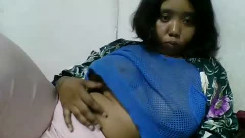 hheritinaa online show from October 9, 2025, 11:03 pm