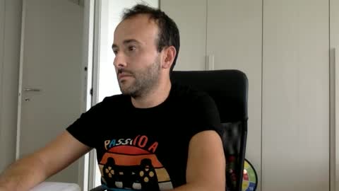 hhombre online show from September 15, 2025, 1:00 pm