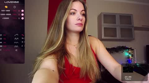 Lina online show from January 7, 2025, 7:20 am