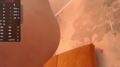 Hiaru online show from December 19, 2024, 5:40 am