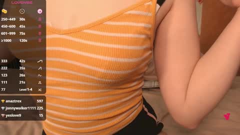 Hiaru online show from February 27, 2025, 7:23 am