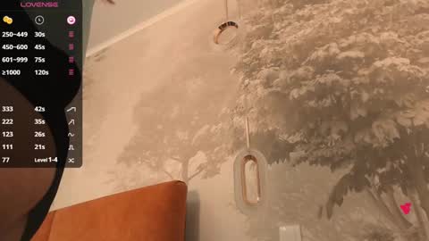 Hiaru online show from February 28, 2025, 4:10 am