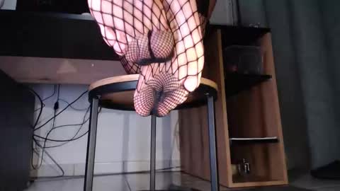 InMyAss online show from September 14, 2025, 11:04 pm