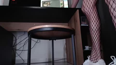 InMyAss online show from September 29, 2025, 1:33 am