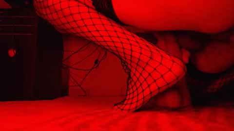 InMyAss online show from February 6, 2026, 3:44 am