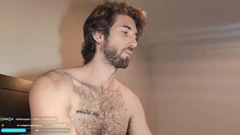 HiddenGaze online show from April 15, 2026, 2:46 pm