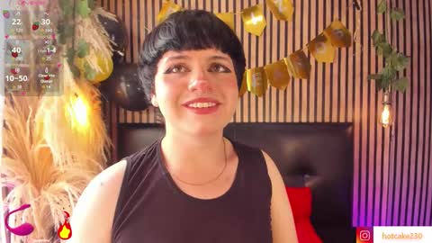 hiddenhotcake online show from March 6, 2026, 6:15 pm