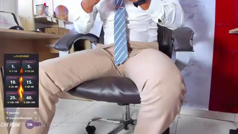 George online show from February 25, 2025, 10:07 pm